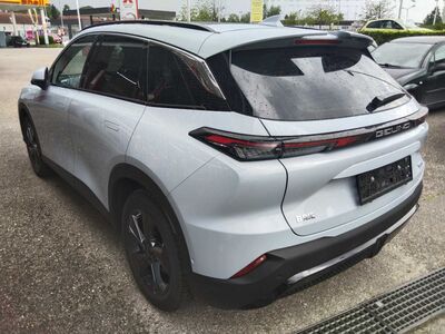 Baic X55 Neuwagen