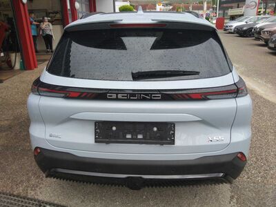 Baic X55 Neuwagen
