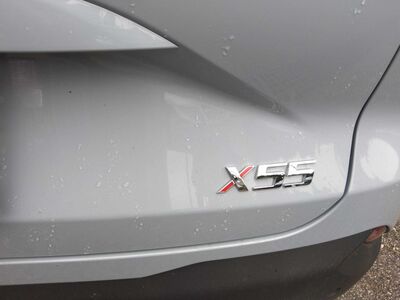 Baic X55 Neuwagen