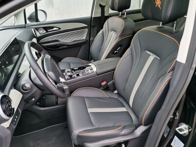 DFSK/DFM/FORTHING 4 U-Tour Neuwagen DFSK/DFM/FORTHING 4 U-Tour Neuwagen