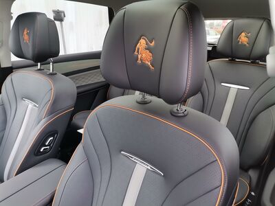 DFSK/DFM/FORTHING 4 U-Tour Neuwagen DFSK/DFM/FORTHING 4 U-Tour Neuwagen