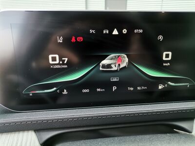 DFSK/DFM/FORTHING 4 U-Tour Neuwagen DFSK/DFM/FORTHING 4 U-Tour Neuwagen