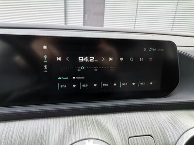 DFSK/DFM/FORTHING 4 U-Tour Neuwagen DFSK/DFM/FORTHING 4 U-Tour Neuwagen