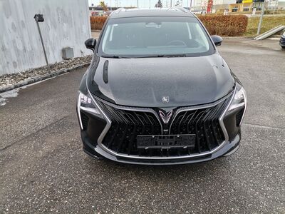 DFSK/DFM/FORTHING 4 U-Tour Neuwagen DFSK/DFM/FORTHING 4 U-Tour Neuwagen