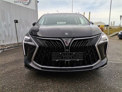 DFSK/DFM/FORTHING 4 U-Tour Neuwagen DFSK/DFM/FORTHING 4 U-Tour Neuwagen