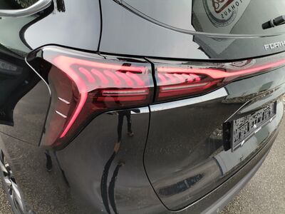 DFSK/DFM/FORTHING 4 U-Tour Neuwagen DFSK/DFM/FORTHING 4 U-Tour Neuwagen