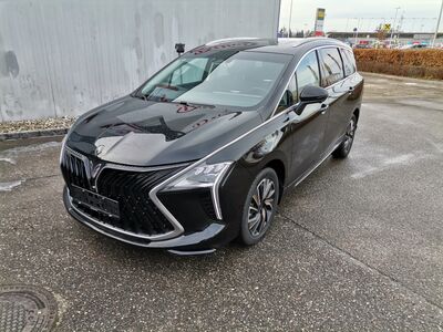 DFSK/DFM/FORTHING 4 U-Tour Neuwagen DFSK/DFM/FORTHING 4 U-Tour Neuwagen