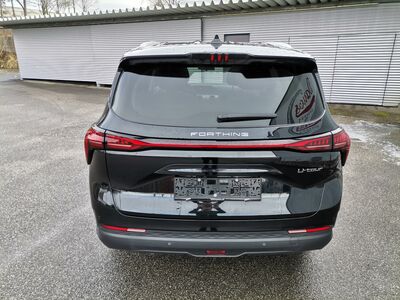 DFSK/DFM/FORTHING 4 U-Tour Neuwagen DFSK/DFM/FORTHING 4 U-Tour Neuwagen