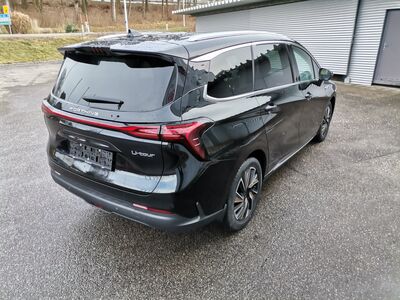 DFSK/DFM/FORTHING 4 U-Tour Neuwagen DFSK/DFM/FORTHING 4 U-Tour Neuwagen