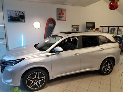 DFSK/DFM/FORTHING Fengon Neuwagen DFSK/DFM/FORTHING Fengon Neuwagen