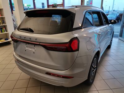 DFSK/DFM/FORTHING Fengon Neuwagen DFSK/DFM/FORTHING Fengon Neuwagen