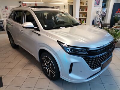 DFSK/DFM/FORTHING Fengon Neuwagen DFSK/DFM/FORTHING Fengon Neuwagen