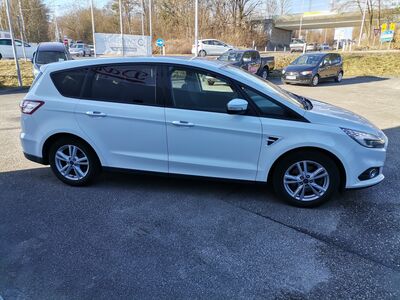 Ford S-MAX Gebrauchtwagen Ford S-MAX Gebrauchtwagen