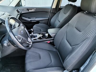 Ford S-MAX Gebrauchtwagen Ford S-MAX Gebrauchtwagen