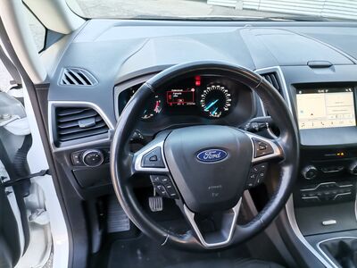 Ford S-MAX Gebrauchtwagen Ford S-MAX Gebrauchtwagen