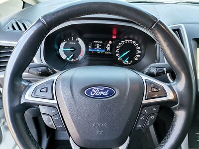 Ford S-MAX Gebrauchtwagen Ford S-MAX Gebrauchtwagen