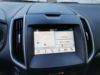 Ford S-MAX Gebrauchtwagen Ford S-MAX Gebrauchtwagen