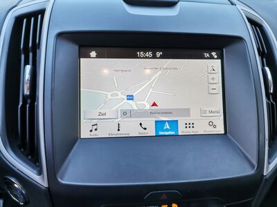 Ford S-MAX Gebrauchtwagen Ford S-MAX Gebrauchtwagen