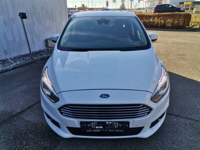 Ford S-MAX Gebrauchtwagen Ford S-MAX Gebrauchtwagen