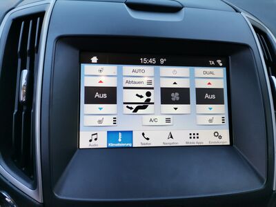 Ford S-MAX Gebrauchtwagen Ford S-MAX Gebrauchtwagen