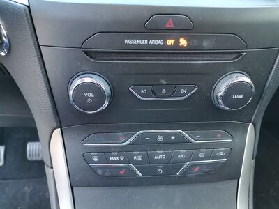 Ford S-MAX Gebrauchtwagen Ford S-MAX Gebrauchtwagen