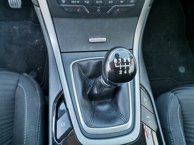 Ford S-MAX Gebrauchtwagen Ford S-MAX Gebrauchtwagen