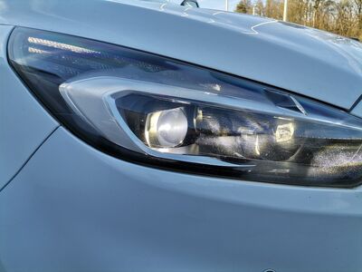 Ford S-MAX Gebrauchtwagen Ford S-MAX Gebrauchtwagen