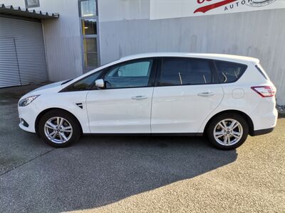 Ford S-MAX Gebrauchtwagen Ford S-MAX Gebrauchtwagen
