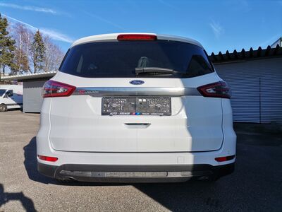 Ford S-MAX Gebrauchtwagen Ford S-MAX Gebrauchtwagen