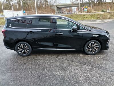 DFSK/DFM/FORTHING 4 U-Tour Neuwagen DFSK/DFM/FORTHING 4 U-Tour Neuwagen