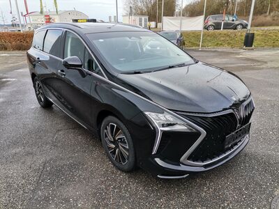 DFSK/DFM/FORTHING 4 U-Tour Neuwagen DFSK/DFM/FORTHING 4 U-Tour Neuwagen