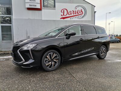 DFSK/DFM/FORTHING 4 U-Tour Neuwagen