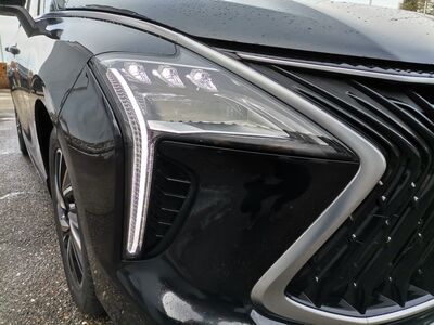 DFSK/DFM/FORTHING 4 U-Tour Neuwagen DFSK/DFM/FORTHING 4 U-Tour Neuwagen