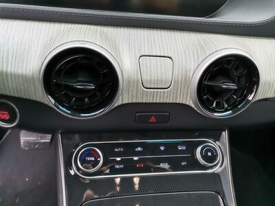 DFSK/DFM/FORTHING 4 U-Tour Neuwagen DFSK/DFM/FORTHING 4 U-Tour Neuwagen