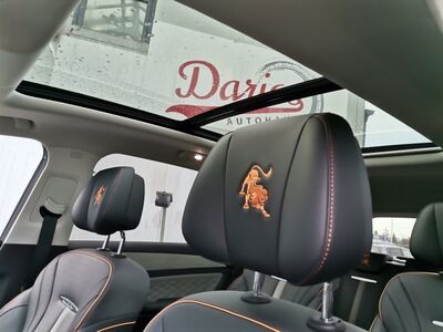 DFSK/DFM/FORTHING 4 U-Tour Neuwagen DFSK/DFM/FORTHING 4 U-Tour Neuwagen