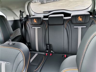 DFSK/DFM/FORTHING 4 U-Tour Neuwagen DFSK/DFM/FORTHING 4 U-Tour Neuwagen