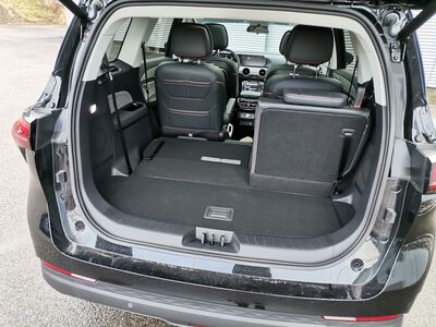 DFSK/DFM/FORTHING 4 U-Tour Neuwagen DFSK/DFM/FORTHING 4 U-Tour Neuwagen