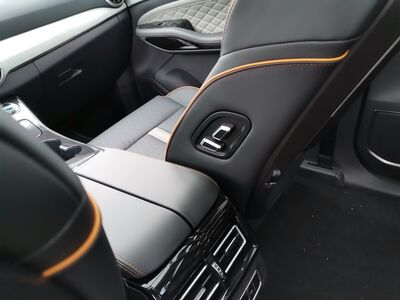 DFSK/DFM/FORTHING 4 U-Tour Neuwagen DFSK/DFM/FORTHING 4 U-Tour Neuwagen