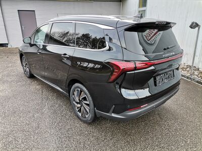 DFSK/DFM/FORTHING 4 U-Tour Neuwagen DFSK/DFM/FORTHING 4 U-Tour Neuwagen