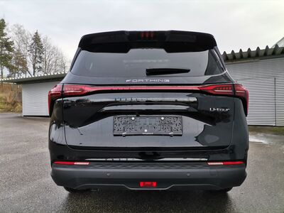 DFSK/DFM/FORTHING 4 U-Tour Neuwagen DFSK/DFM/FORTHING 4 U-Tour Neuwagen