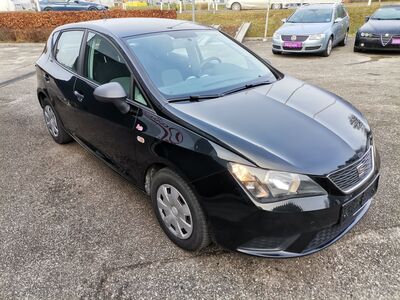Seat Ibiza Gebrauchtwagen