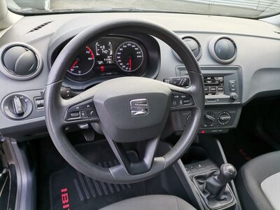Seat Ibiza Gebrauchtwagen