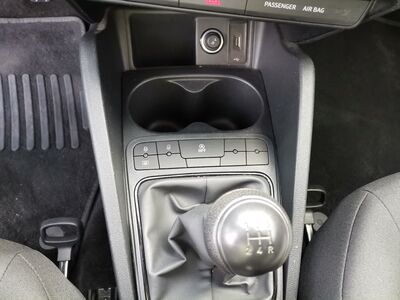 Seat Ibiza Gebrauchtwagen