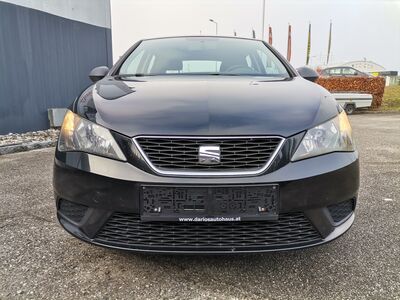 Seat Ibiza Gebrauchtwagen