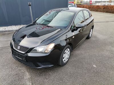 Seat Ibiza Gebrauchtwagen
