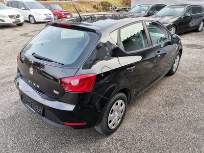 Seat Ibiza Gebrauchtwagen