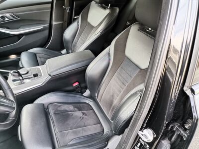 BMW 3er Gebrauchtwagen