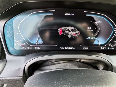 BMW 3er Gebrauchtwagen