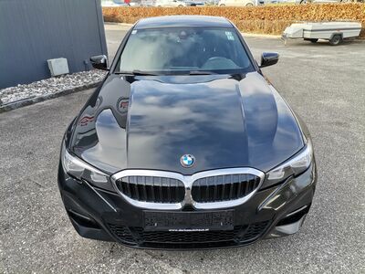 BMW 3er Gebrauchtwagen