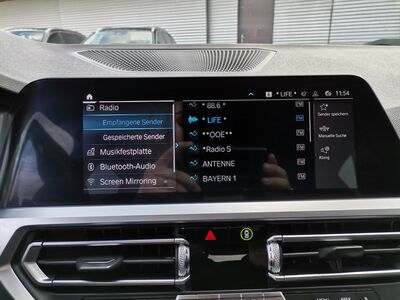 BMW 3er Gebrauchtwagen